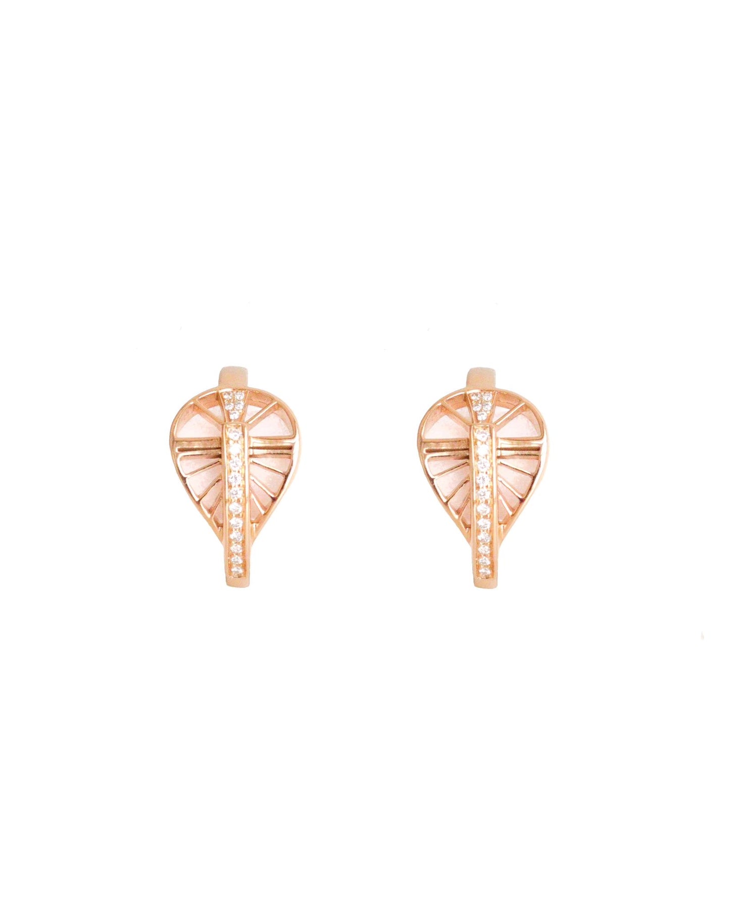 Azuré | earrings