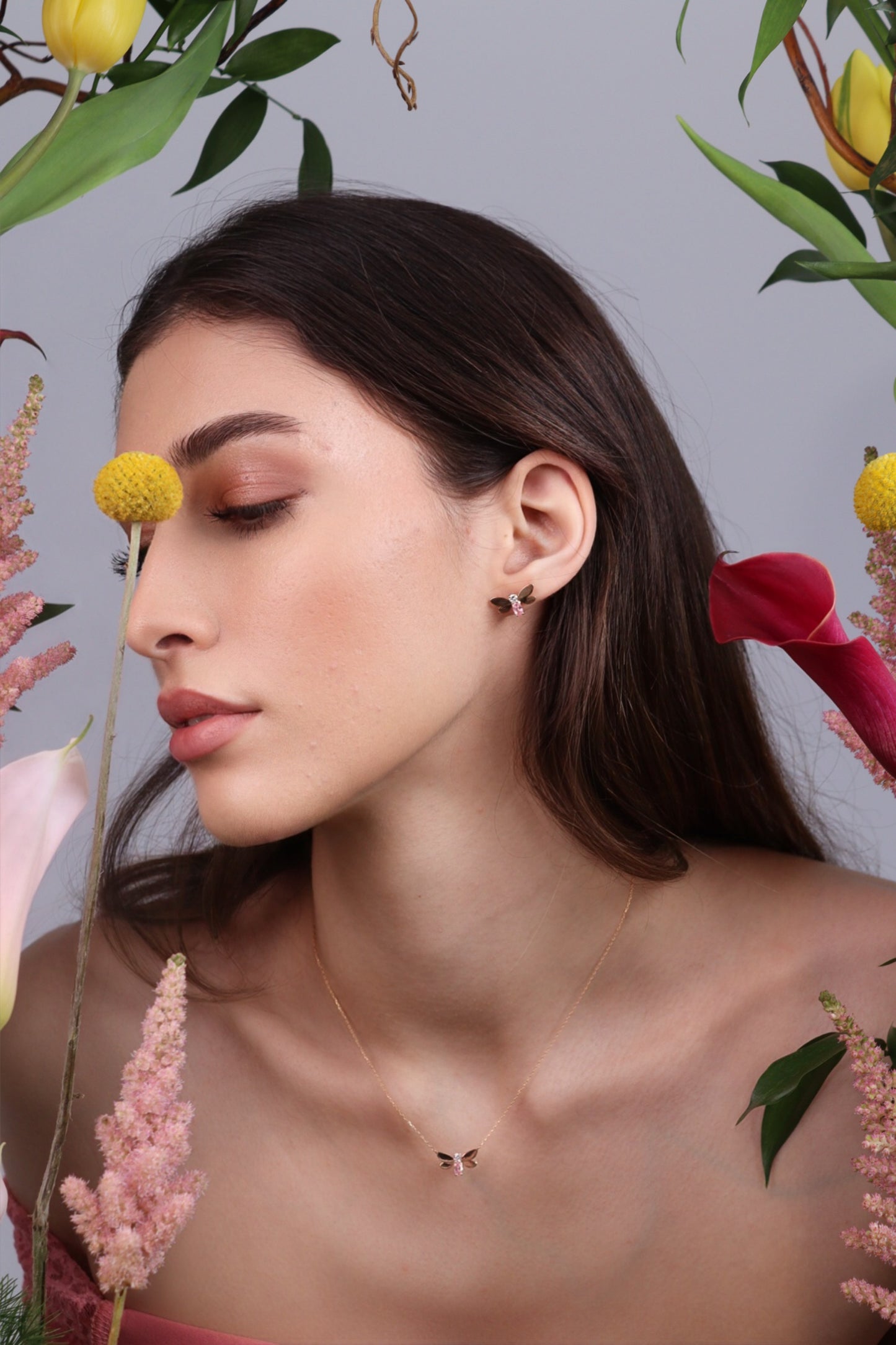 arùm aeir | earrings