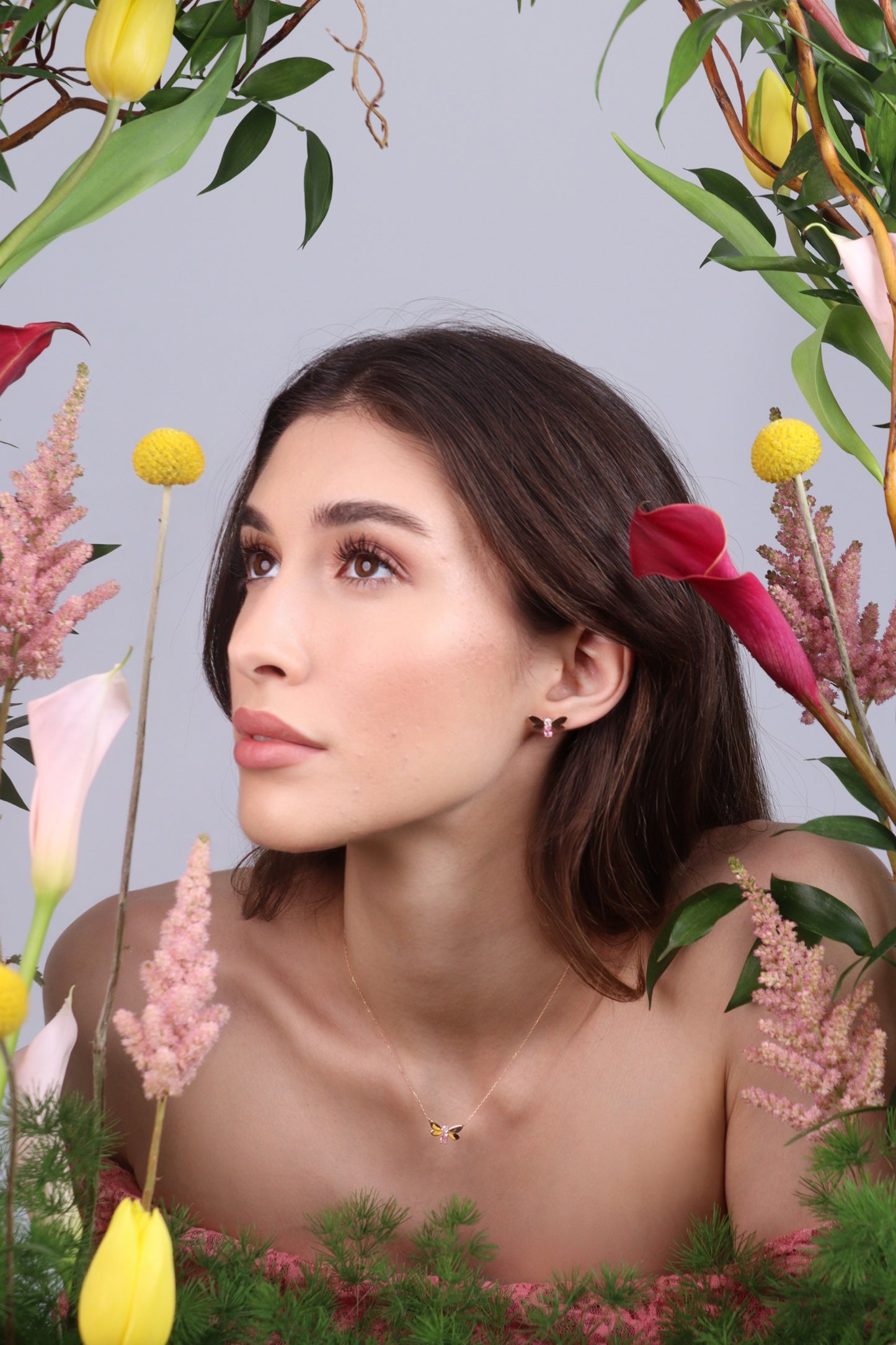 arùm aeir | earrings