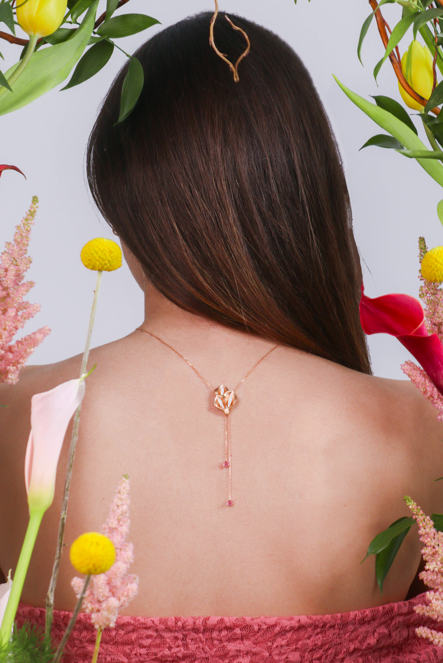arùm | necklace
