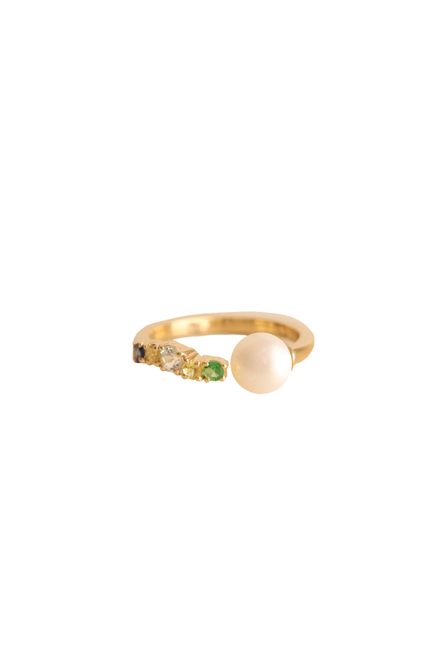 pelòra | ring