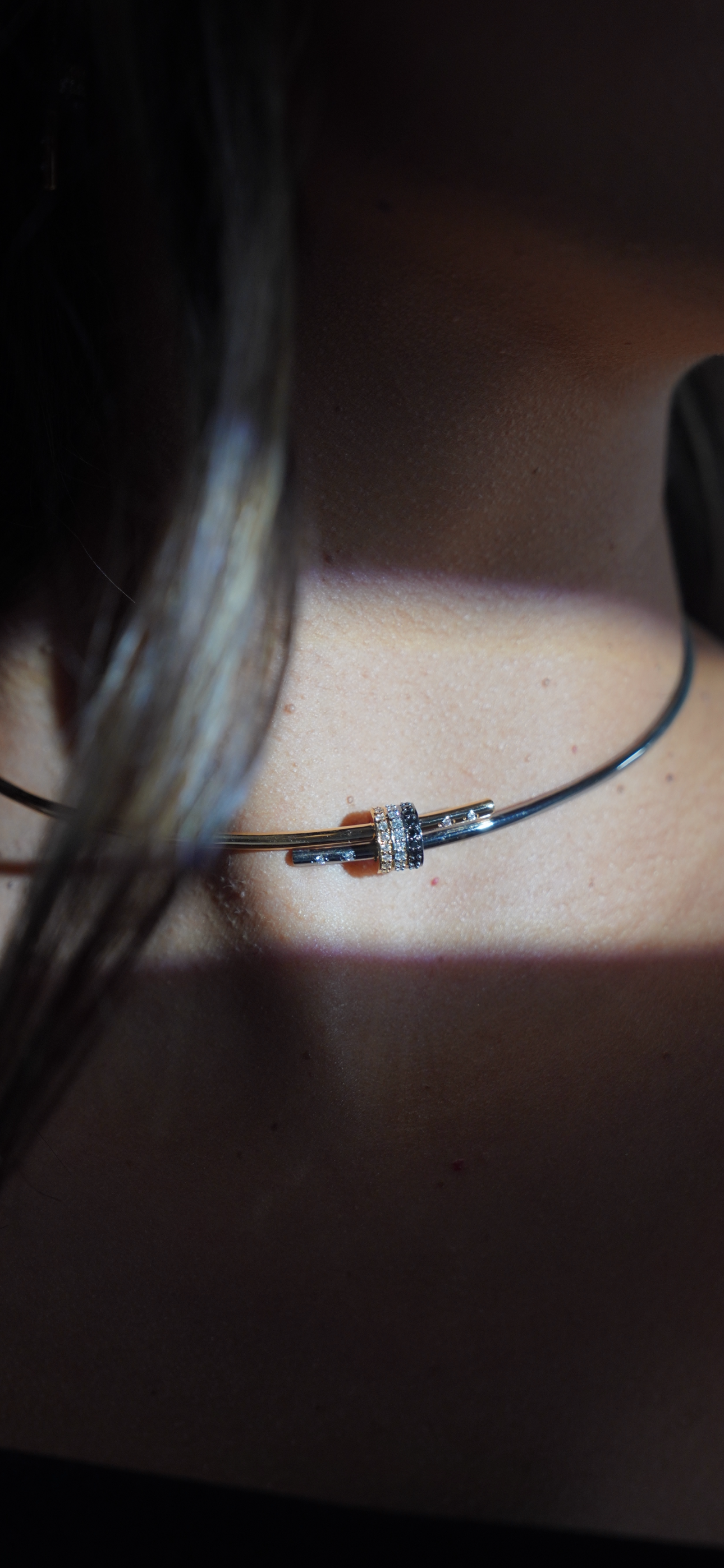 nóe | choker