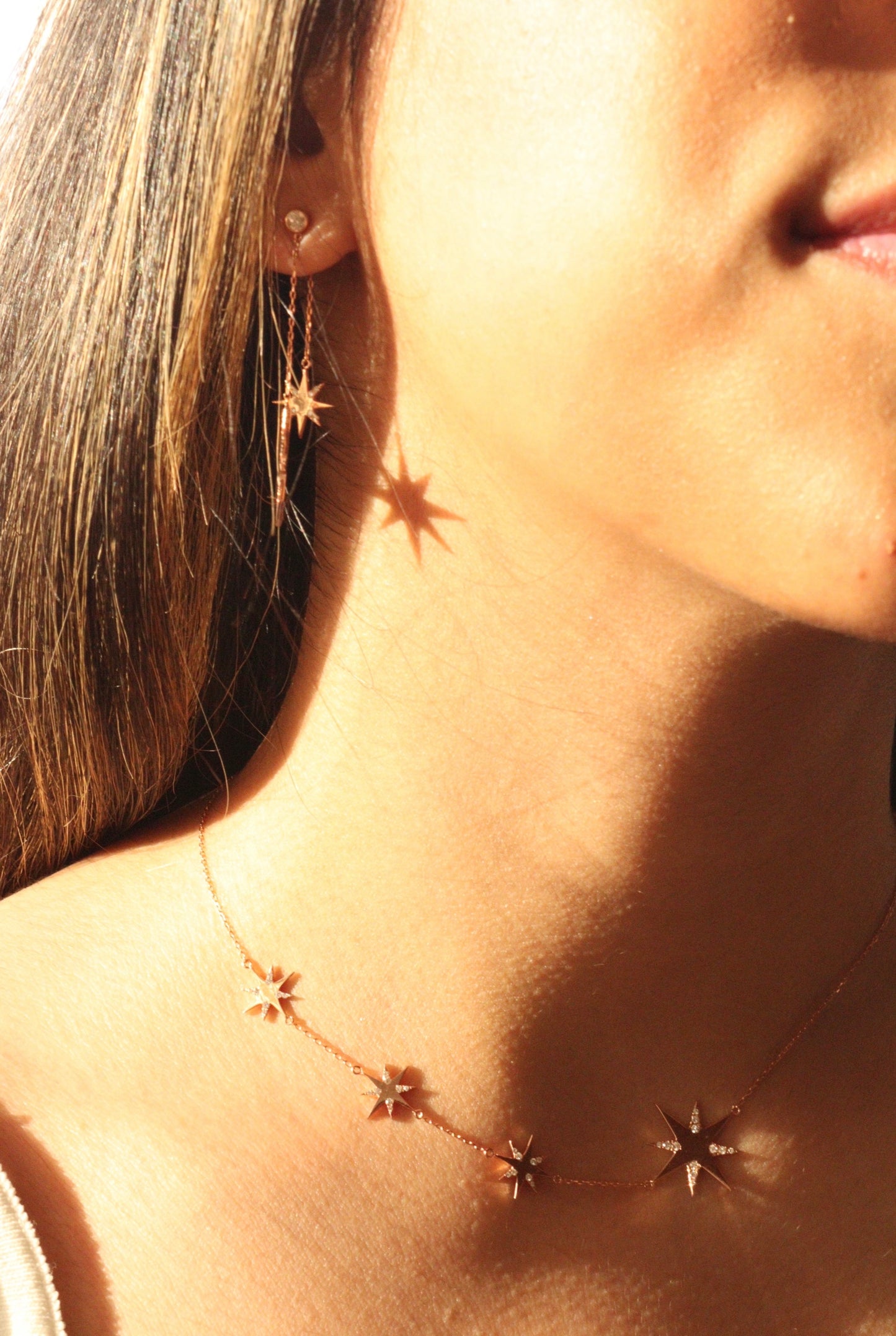 starlet II | necklace