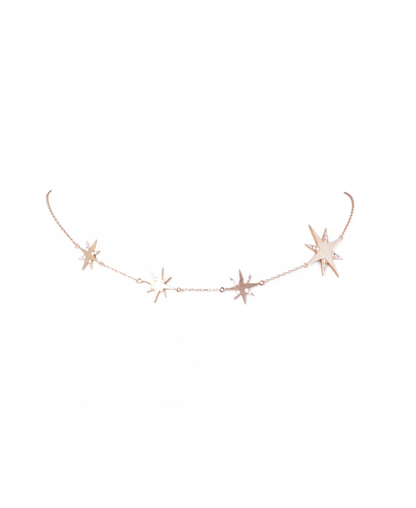 starlet II | necklace