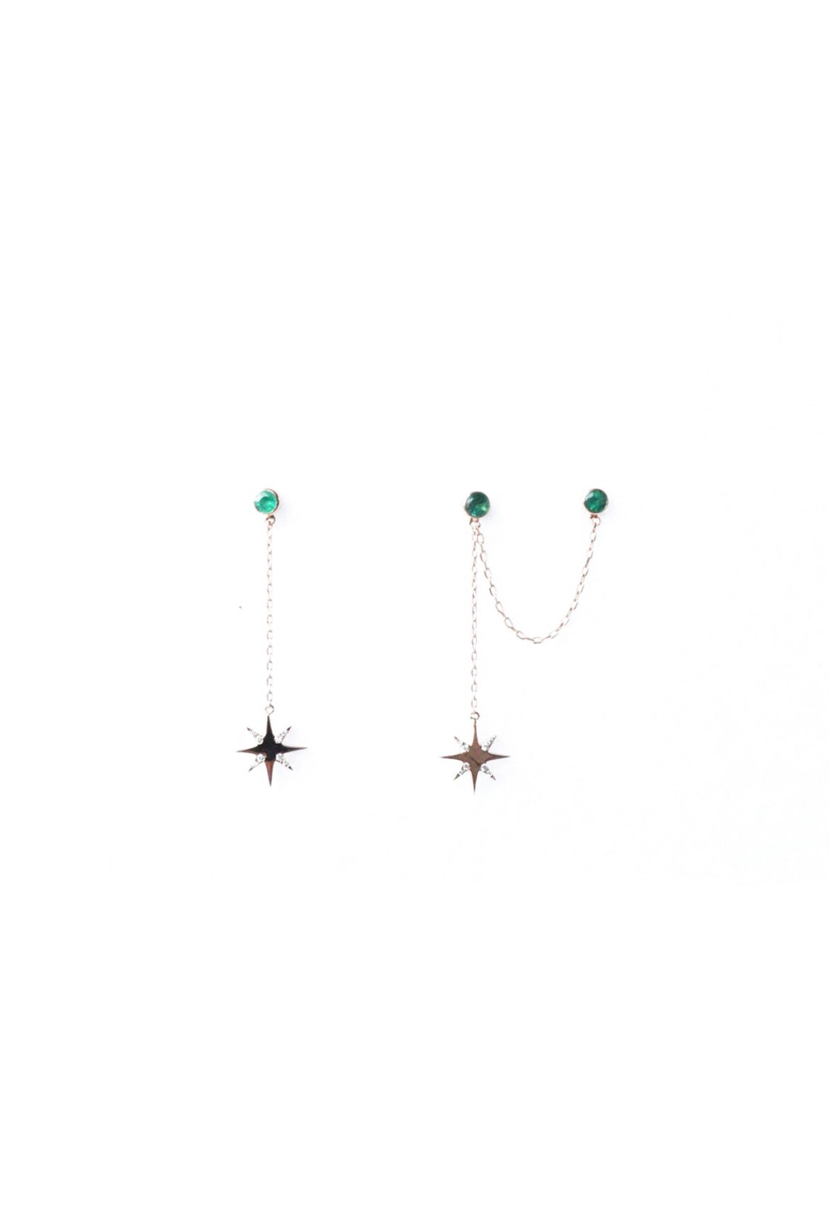 starlet I | earrings