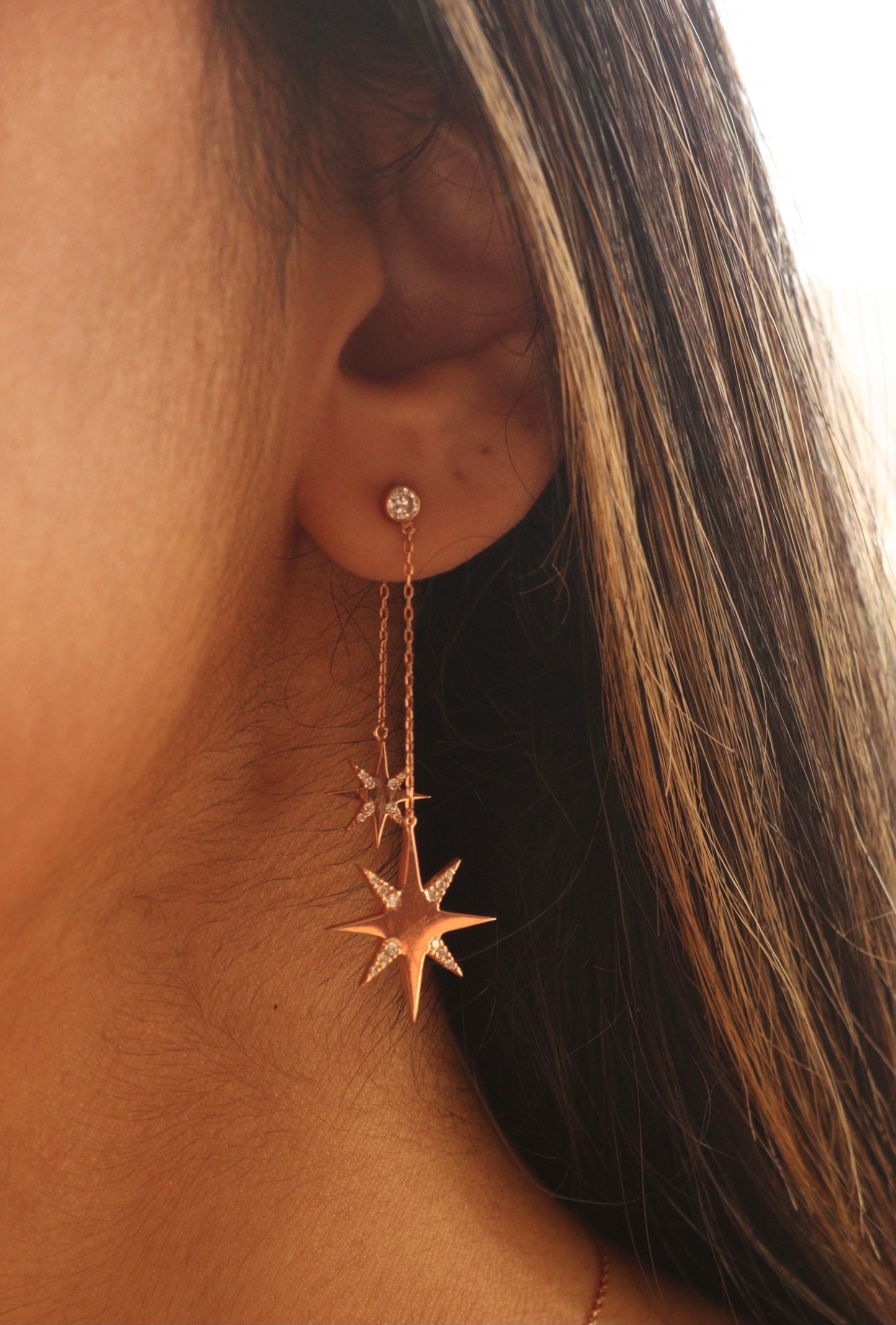 starlet II | earrings