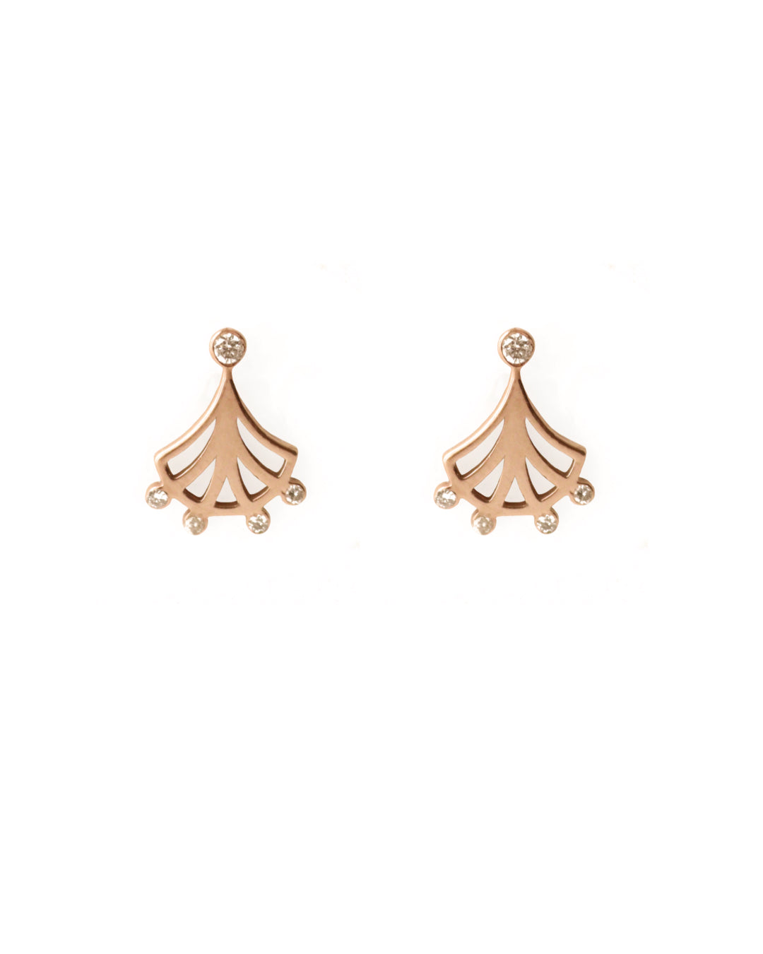 méara | earrings