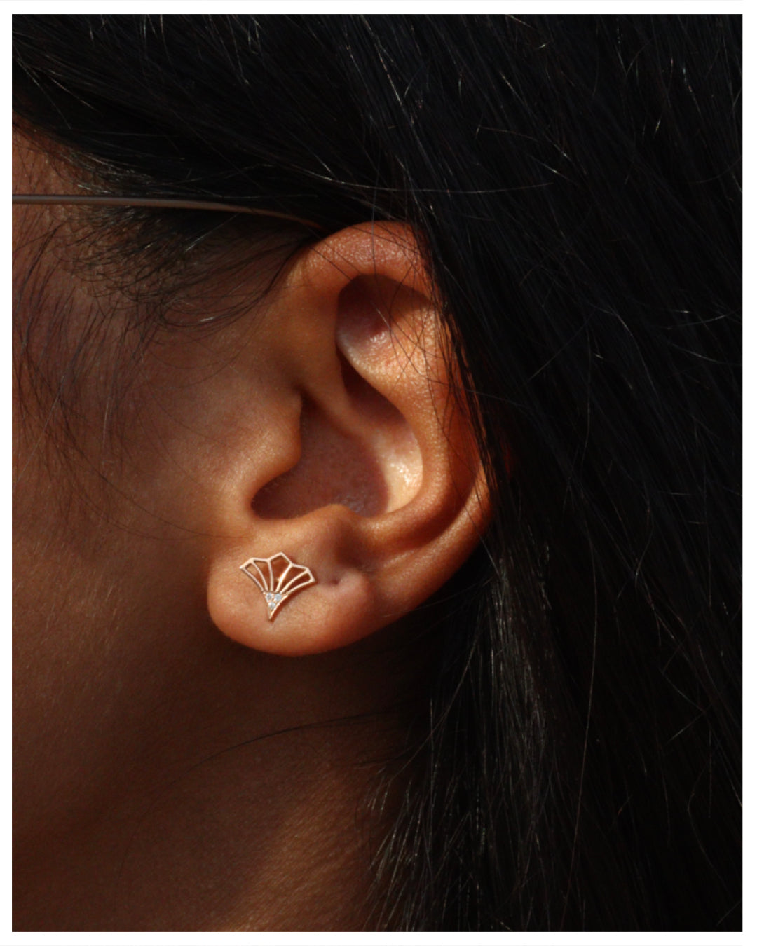 plúirín | earrings