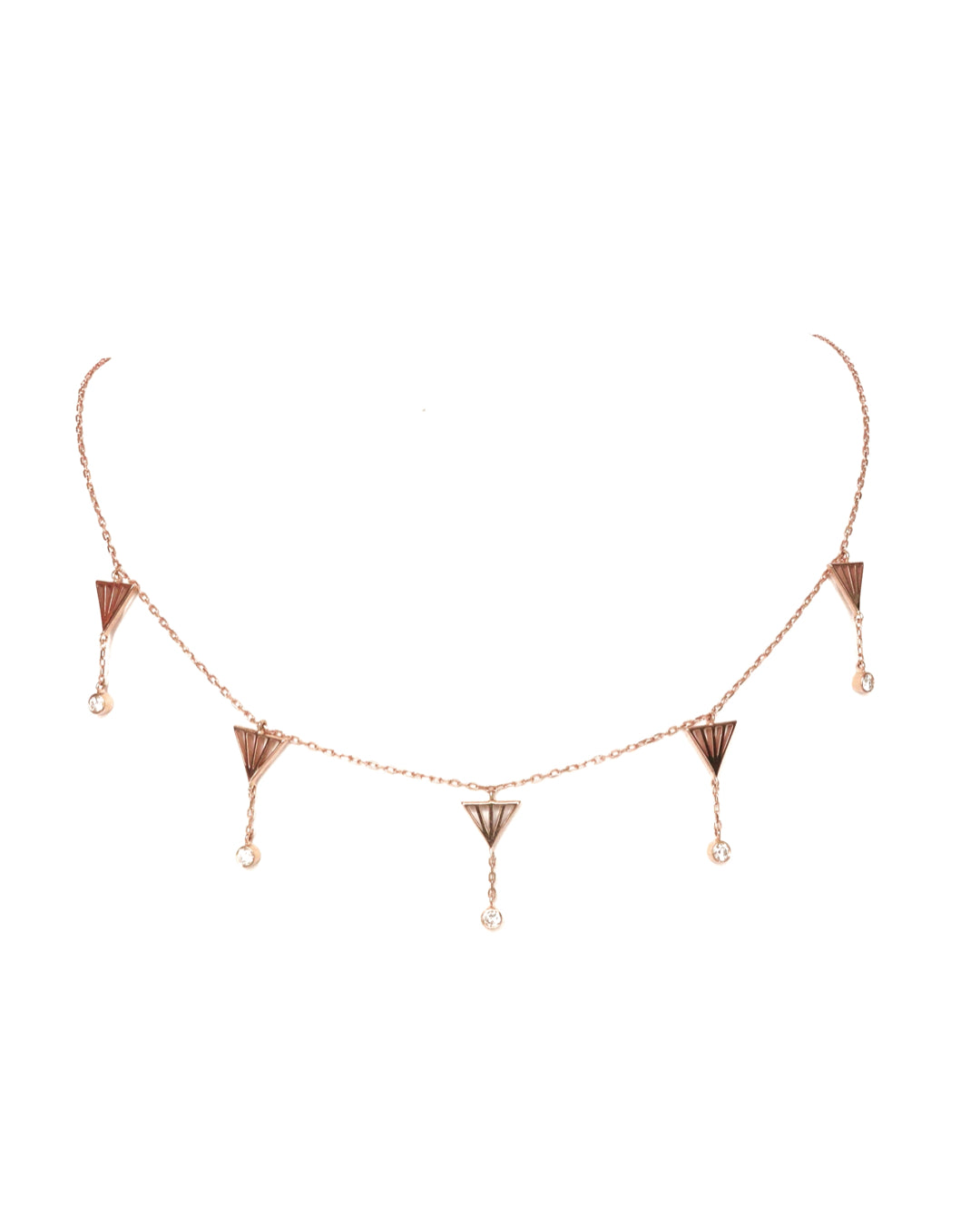 fiún | choker