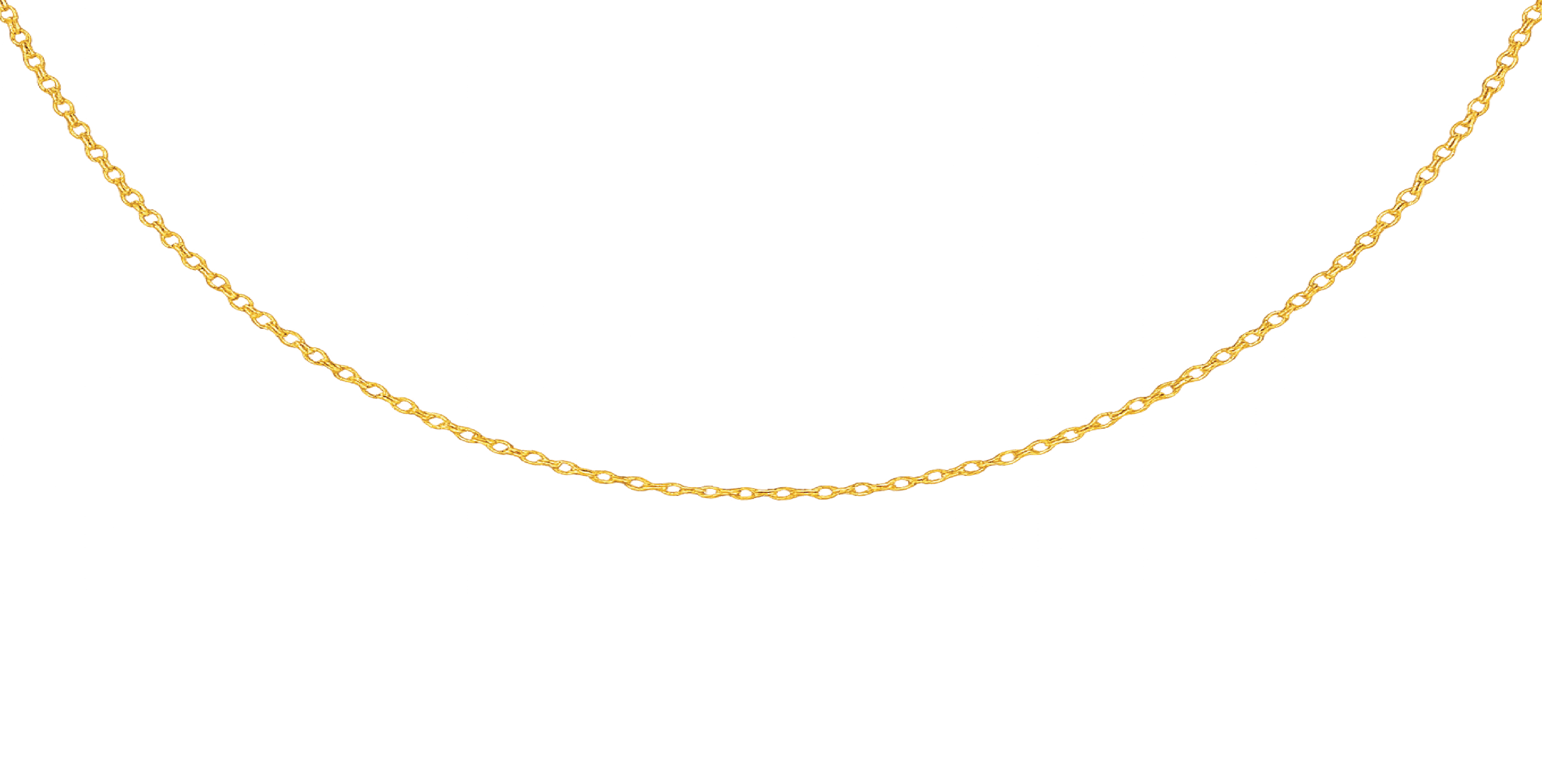 Chain | Rose gold