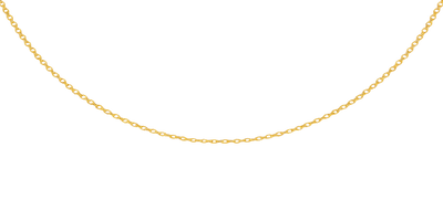 Chain | Rose gold