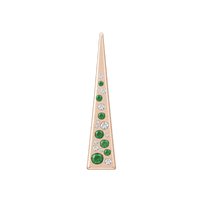 Jade |  IV