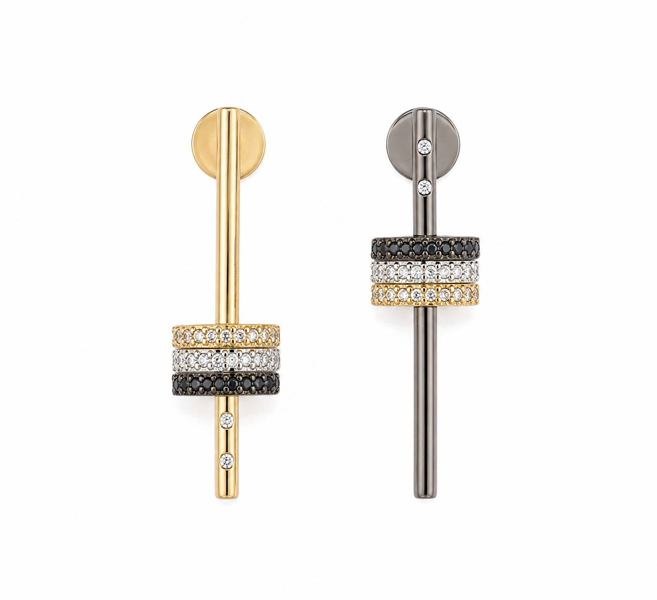 nóe | earrings