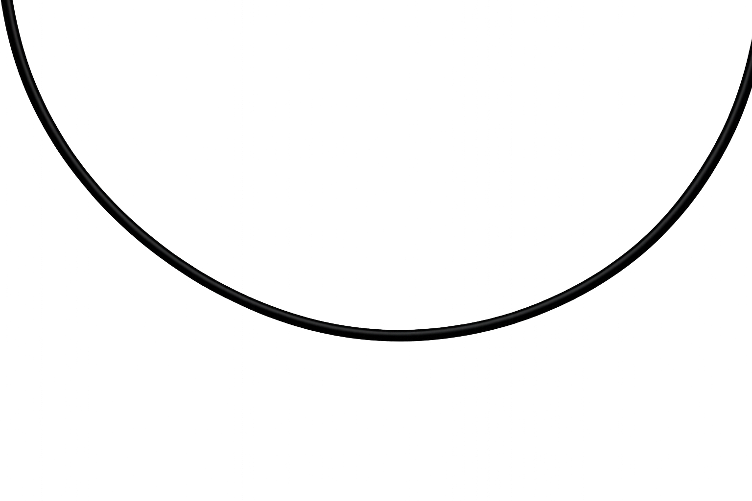 Cord | black