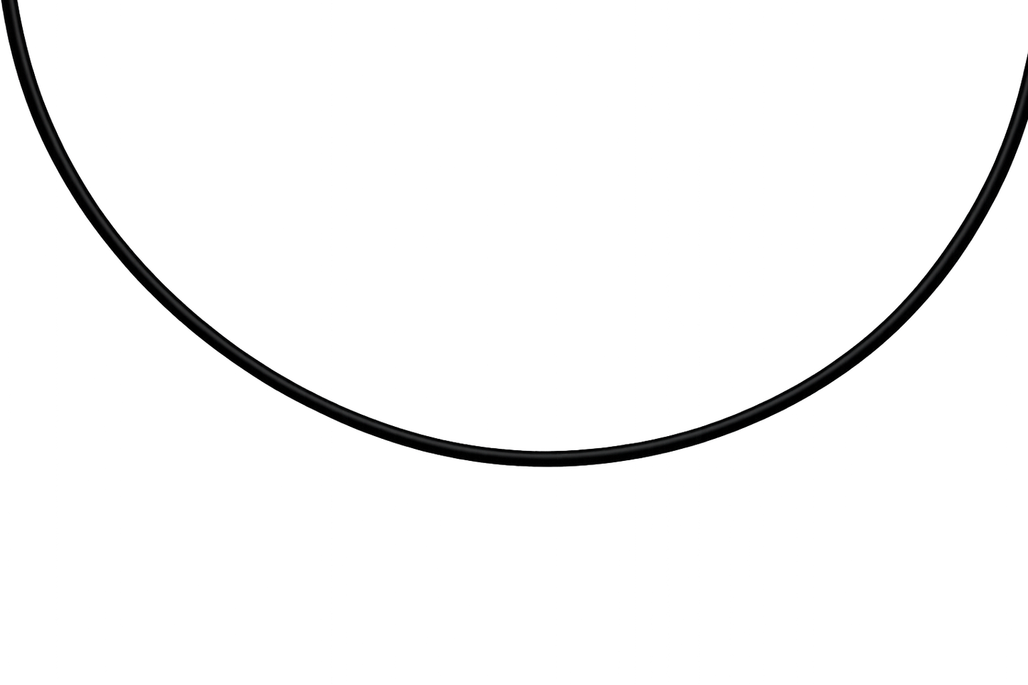 Cord | Black