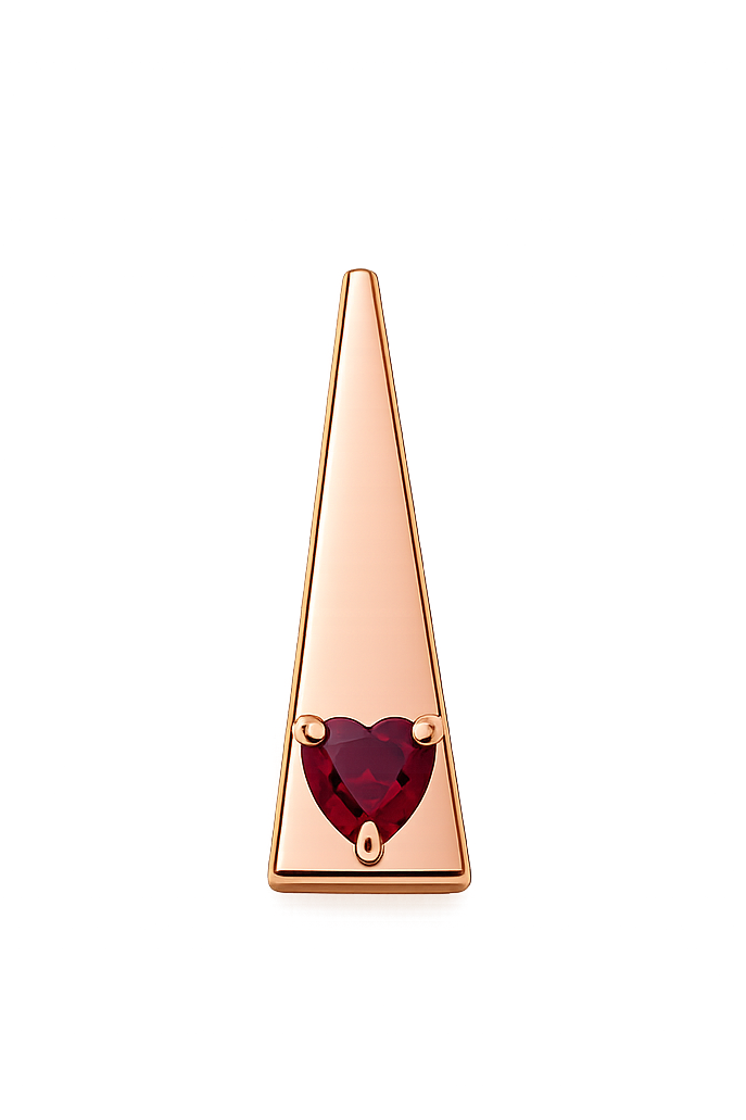 The Beloved Charm