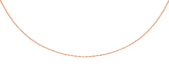Chain | Rose gold