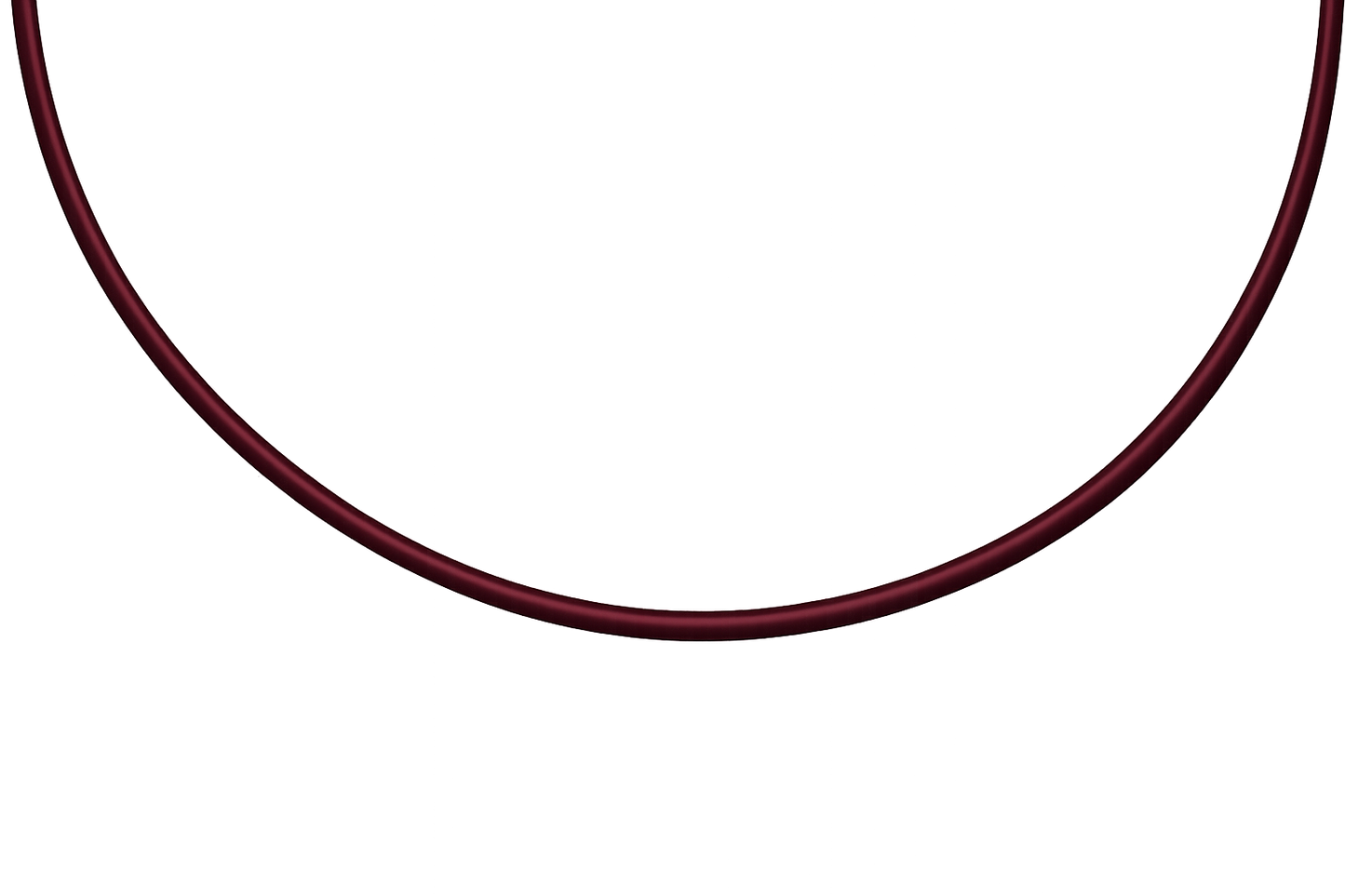 Cord | Maroon