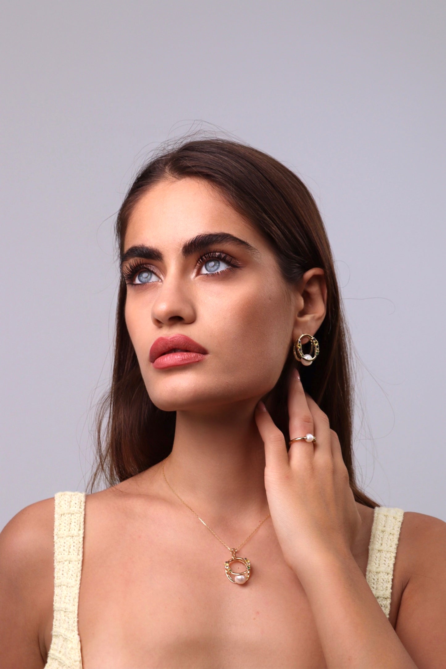 pelòra | ring