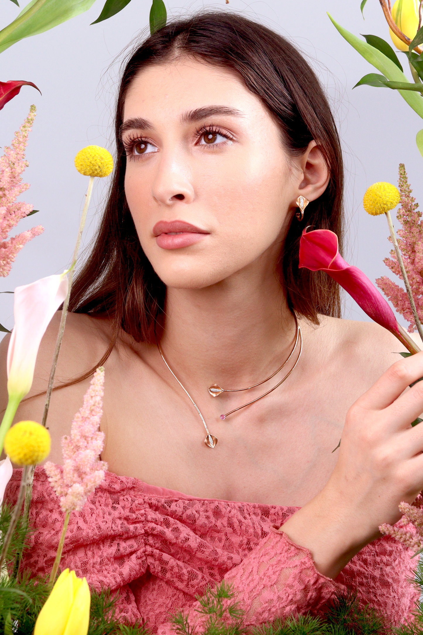 arùm | choker