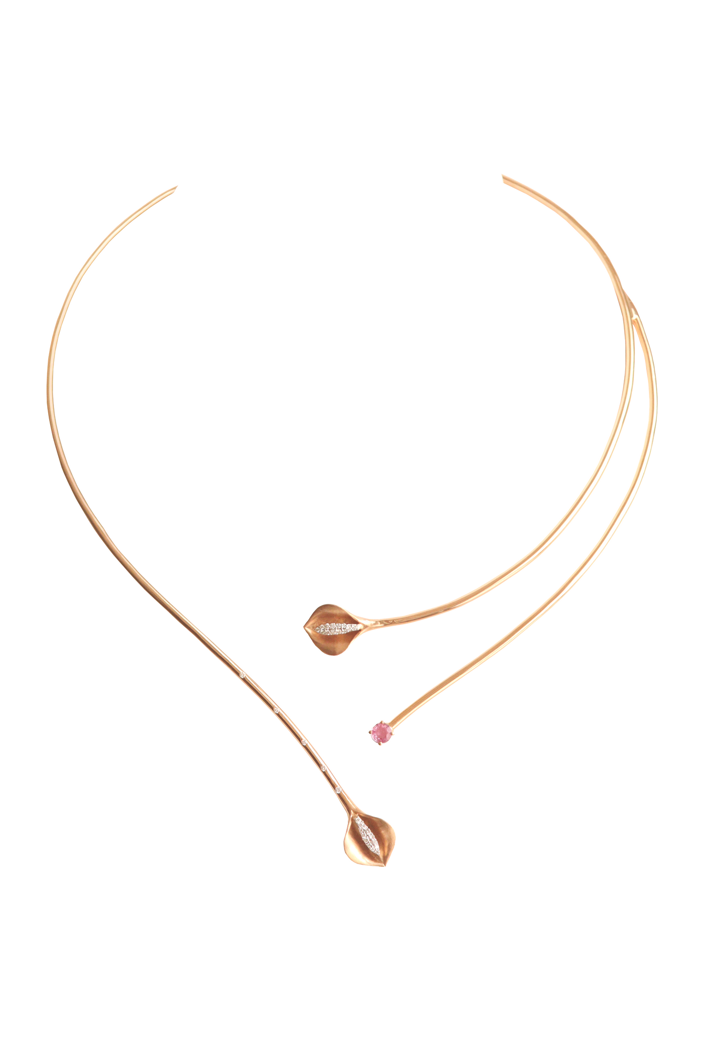 arùm | choker