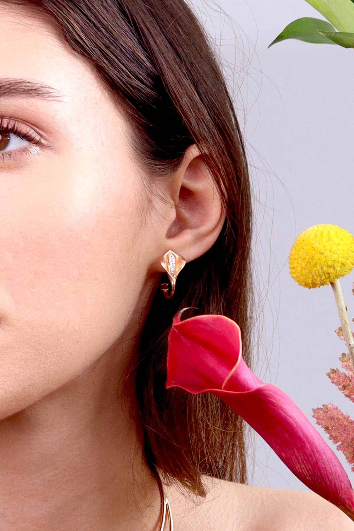arùm | earrings