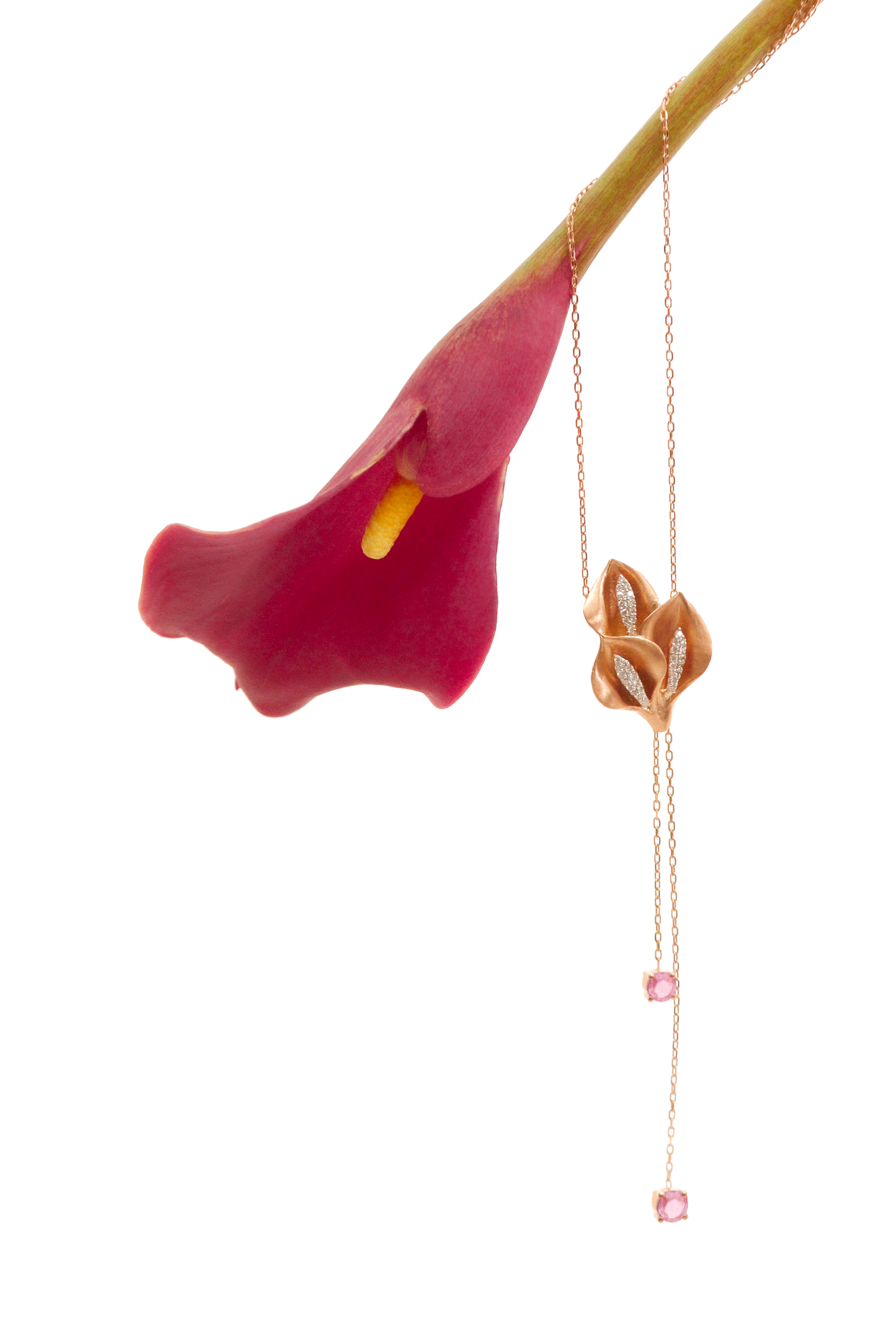 arùm | necklace