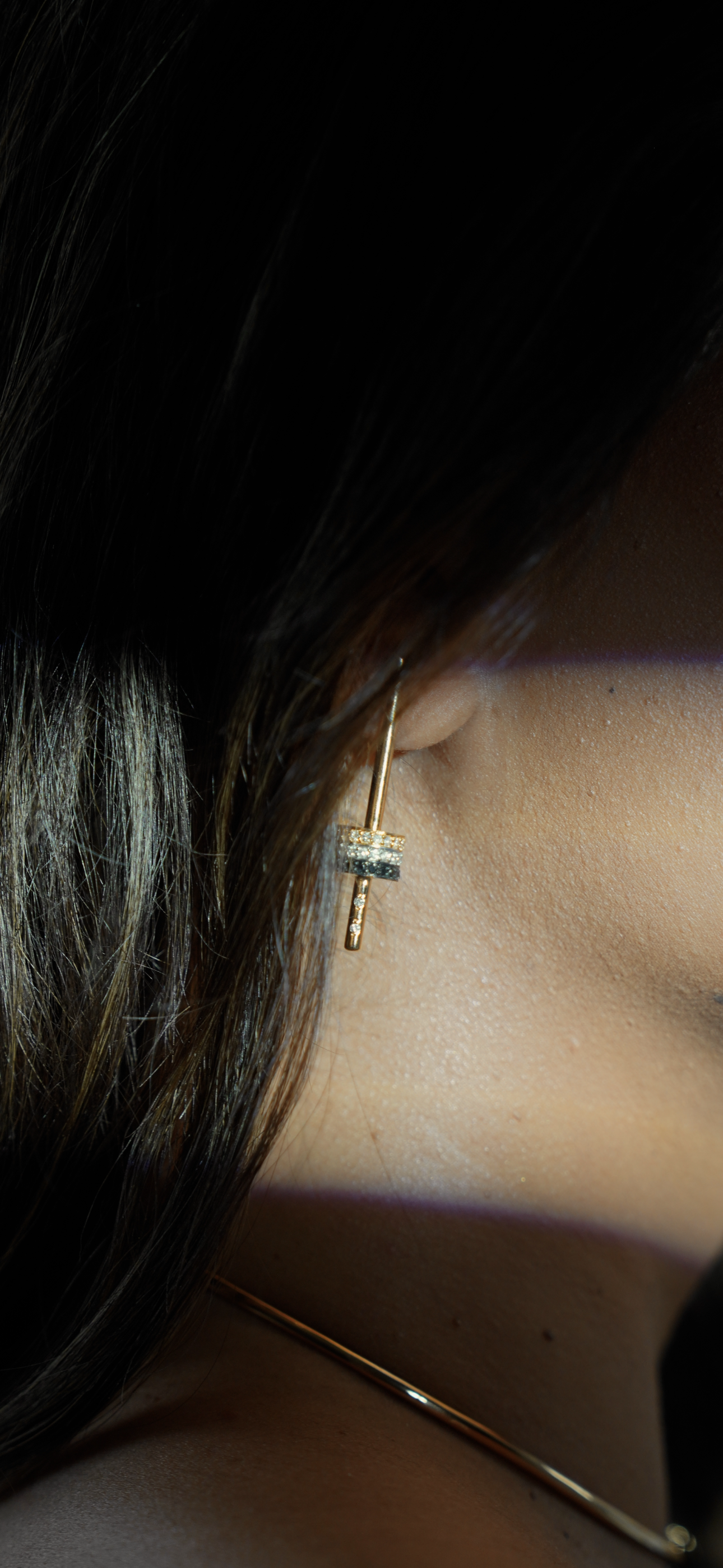 nóe | earrings