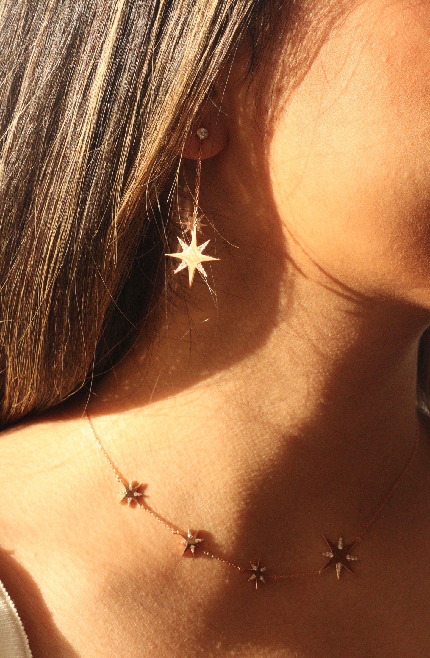 starlet II | necklace