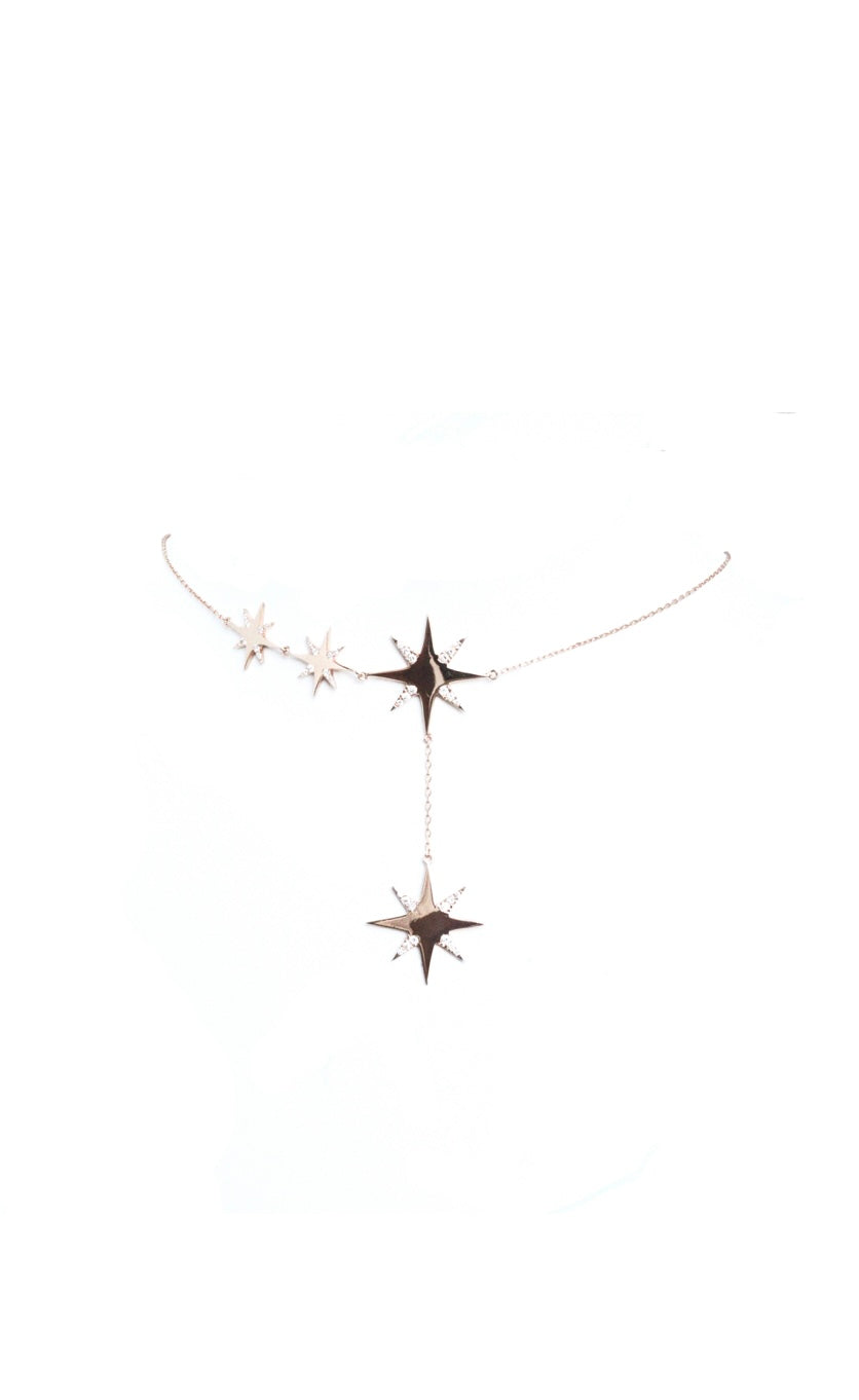 starlet I | necklace