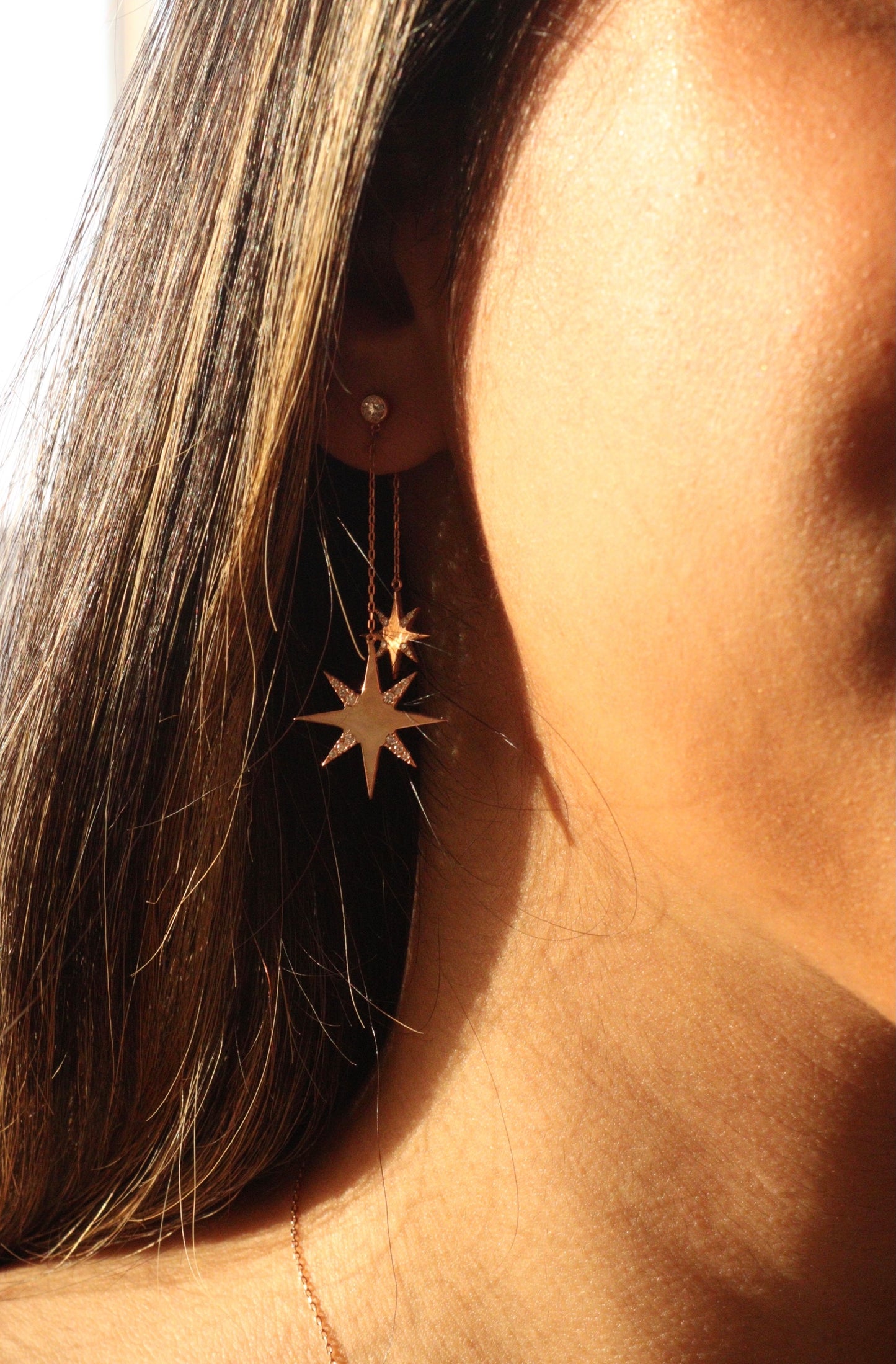 starlet II | earrings